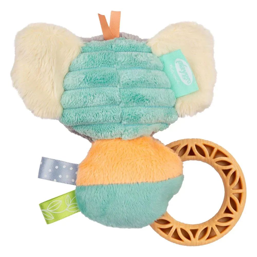 Zornaitoare moale din plus PlayGro Fauna Friends Koala - poza 3