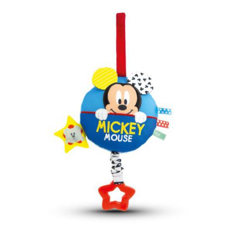 ZORNAITOARE MUZICALA MICKEY - poza 2